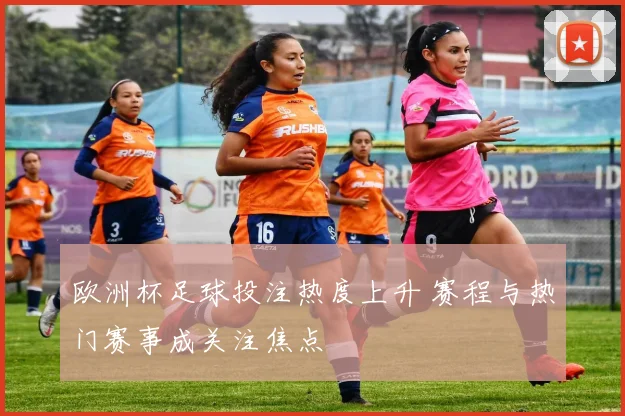 欧洲杯足球投注热度上升 赛程与热门赛事成关注焦点