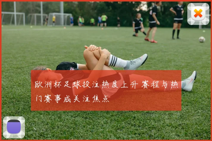 欧洲杯足球投注热度上升 赛程与热门赛事成关注焦点