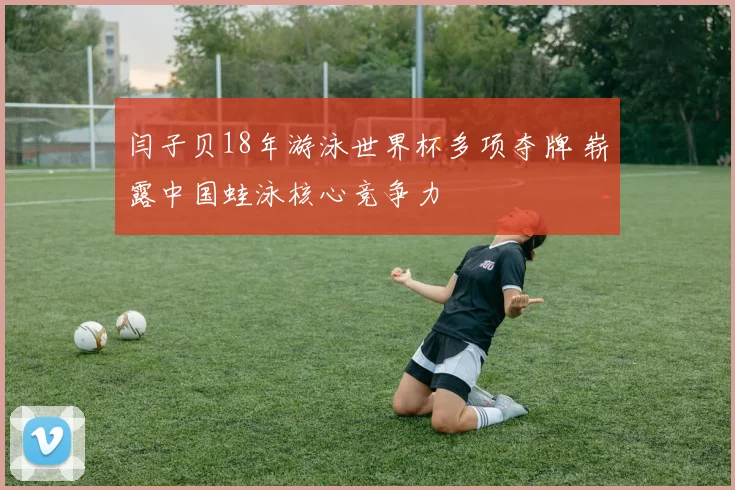 闫子贝18年游泳世界杯多项夺牌 崭露中国蛙泳核心竞争力