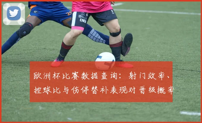 欧洲杯比赛数据查询：射门效率、控球比与伤停替补表现对晋级概率影响